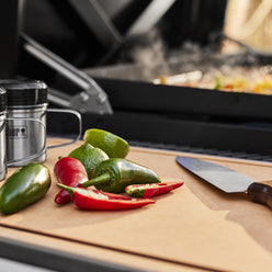 Weber Works™ Cutting Board