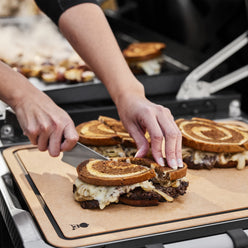 Weber Works™ Cutting Board