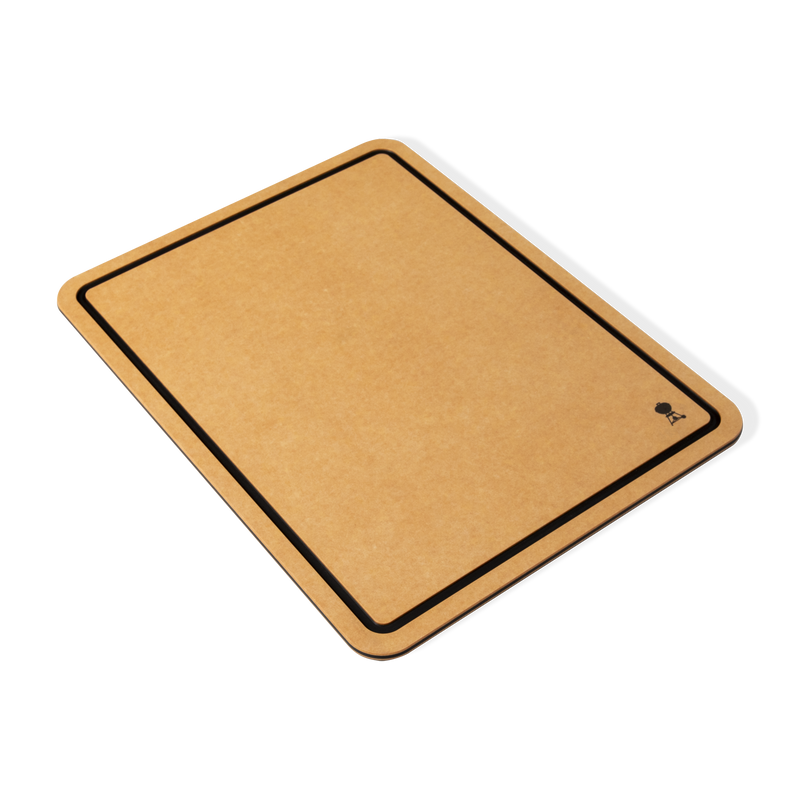 Weber Works™ Cutting Board