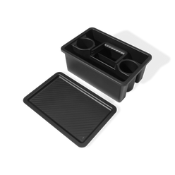 Weber Works™ Caddy with Tray Lid