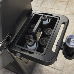 Weber Works™ Caddy with Tray Lid
