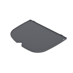 Baby Q® (G3) Half Hotplate
