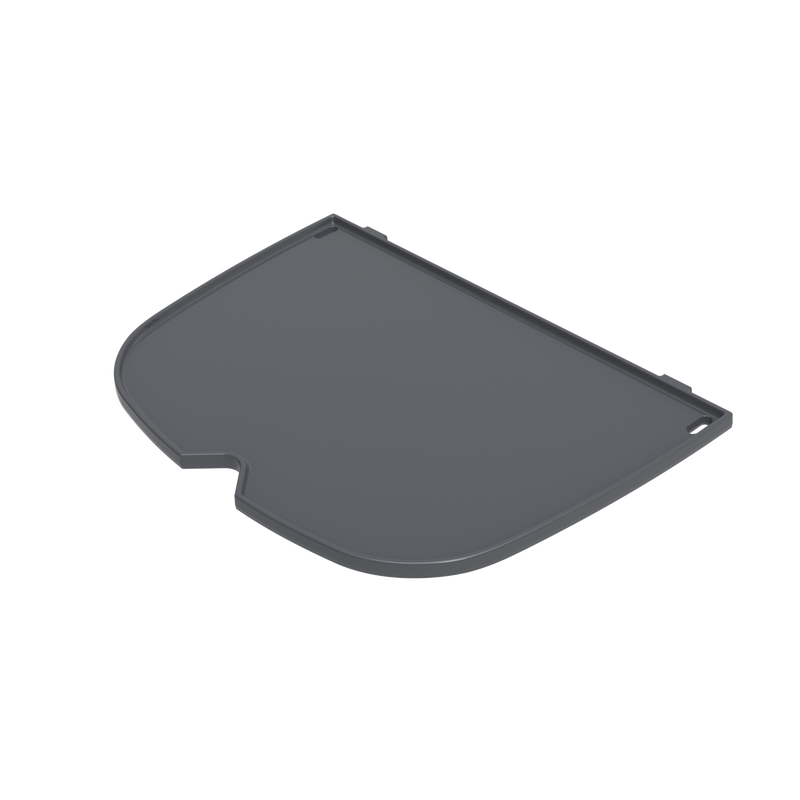 Baby Q® (G3) Half Hotplate
