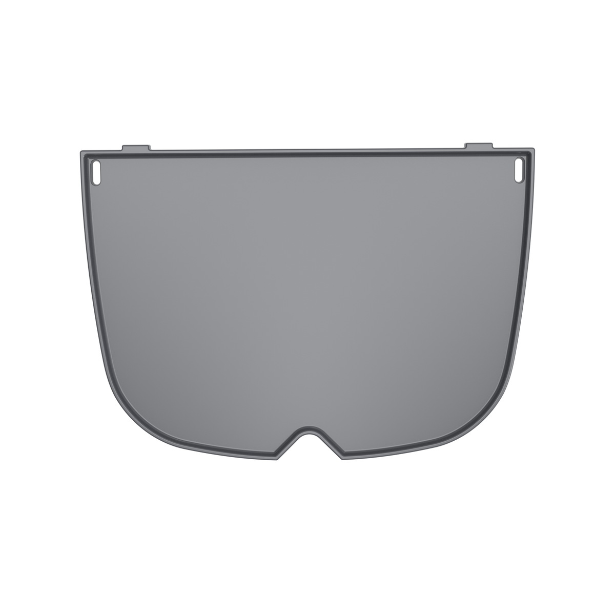 Baby Q® (G3) Half Hotplate