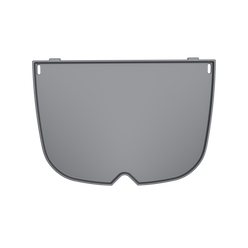 Baby Q® (G3) Half Hotplate