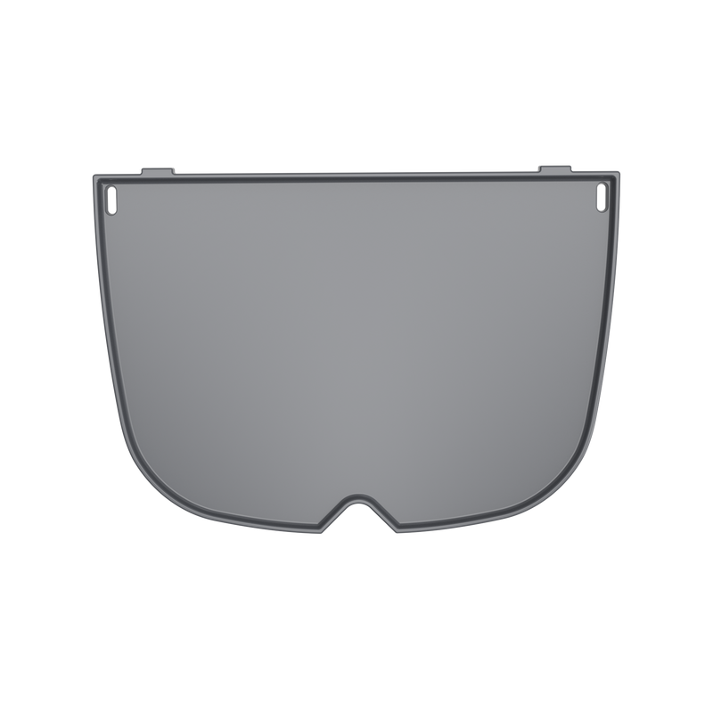 Baby Q® (G3) Half Hotplate