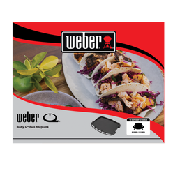 Baby Q® (G3) Full Hotplate