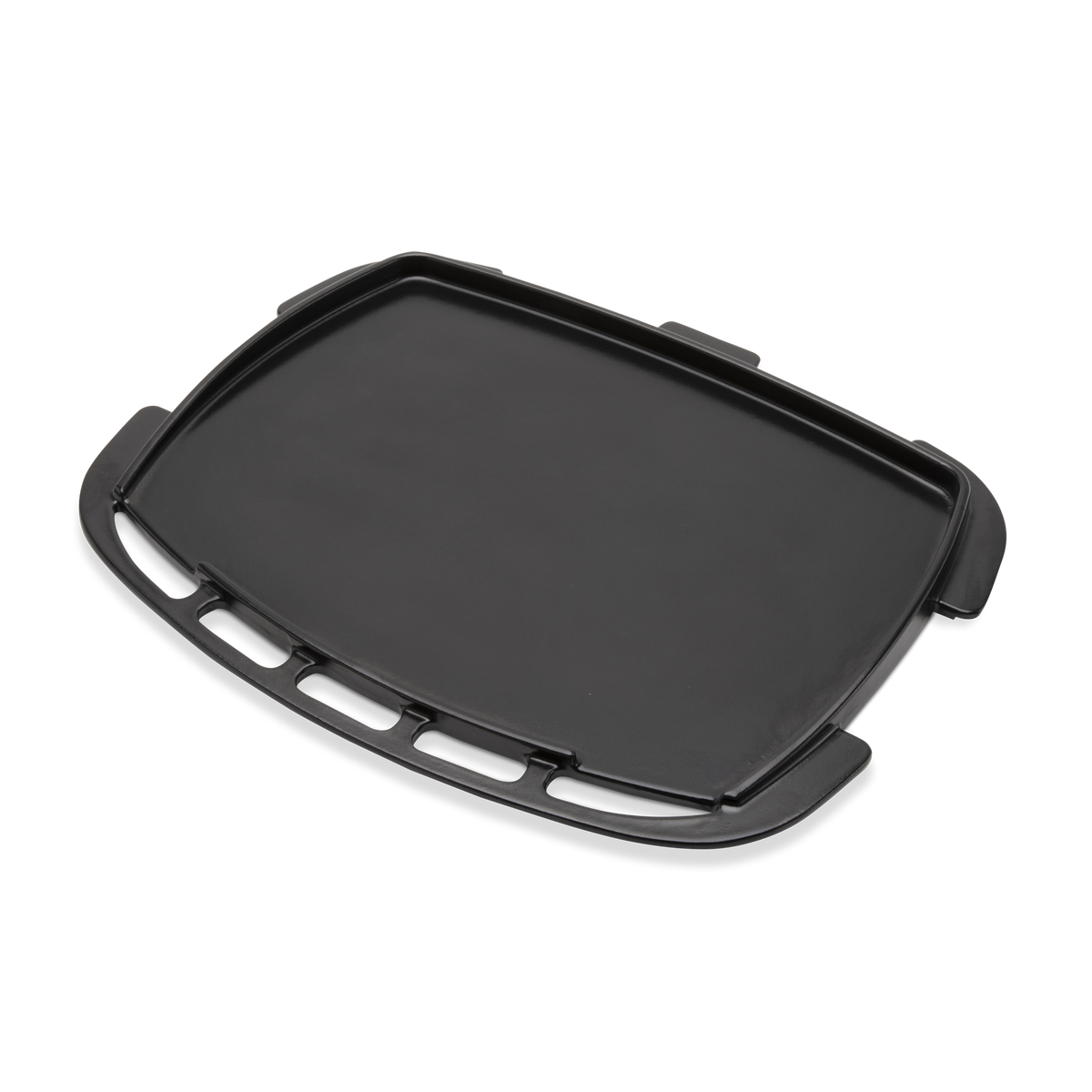 Baby Q® (G3) Full Hotplate