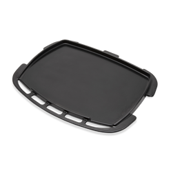 Baby Q® (G3) Full Hotplate