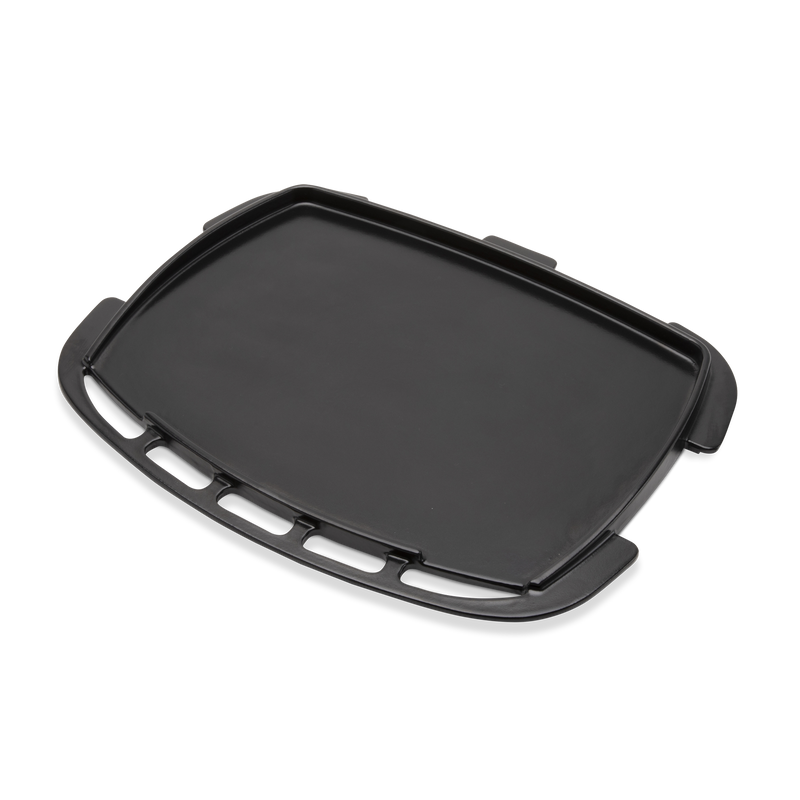 Baby Q® (G3) Full Hotplate