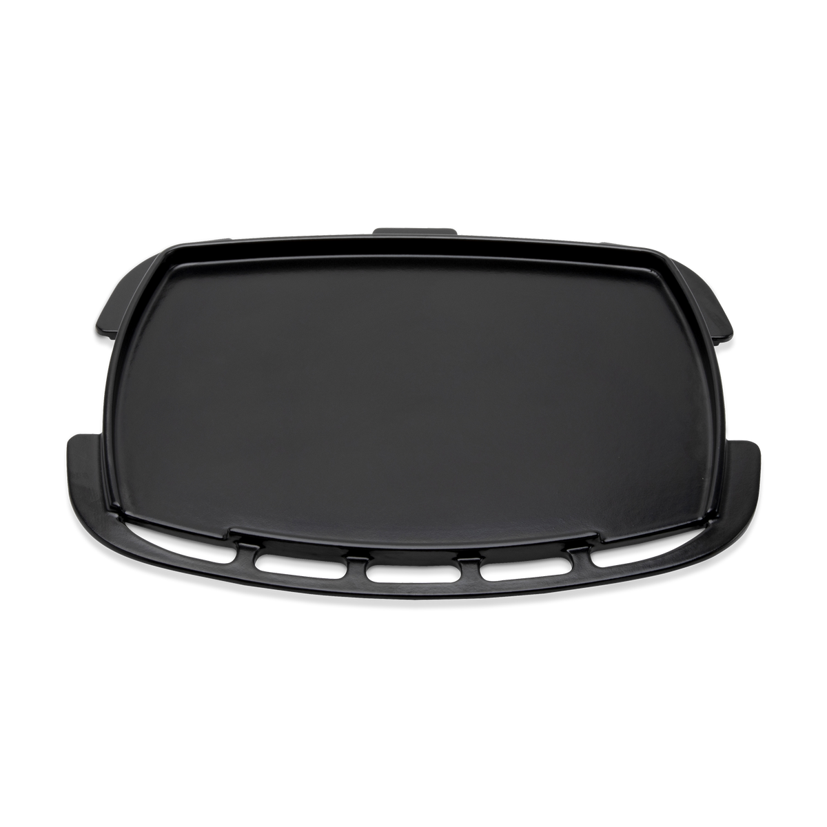 Baby Q® (G3) Full Hotplate