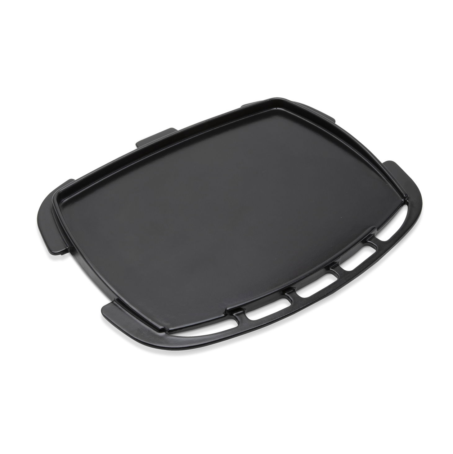 Baby Q® (G3) Full Hotplate