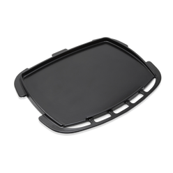 Baby Q® (G3) Full Hotplate