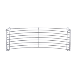 Weber® Q™/Family Q® (G3) Warming Rack