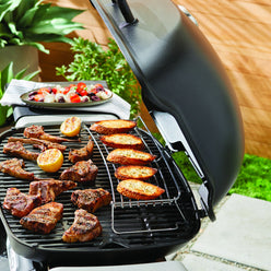 Weber® Q™/Family Q® (G3) Warming Rack