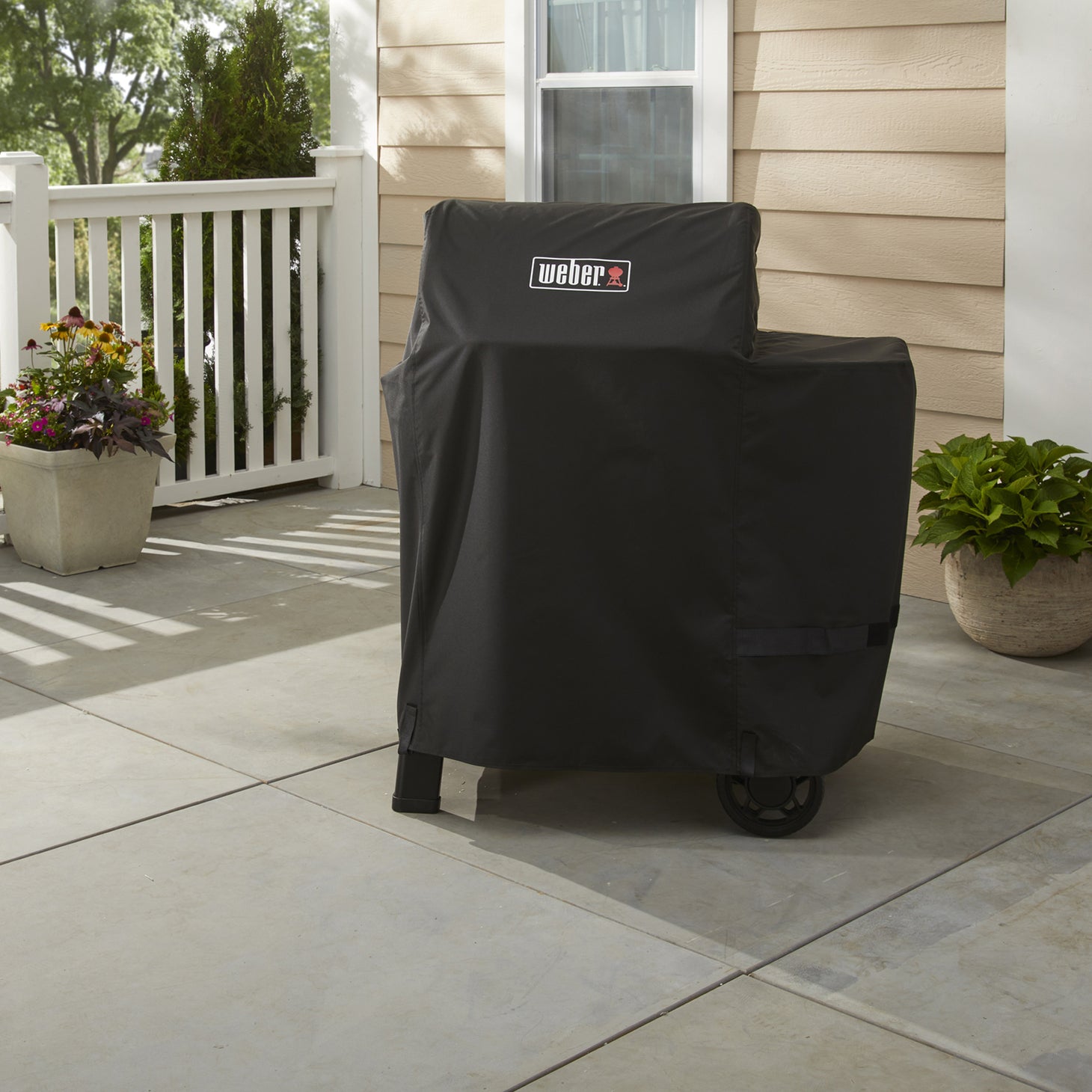 Searwood® 600 Wood Pellet BBQ Cover