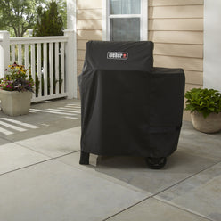 Searwood® 600 Wood Pellet BBQ Cover