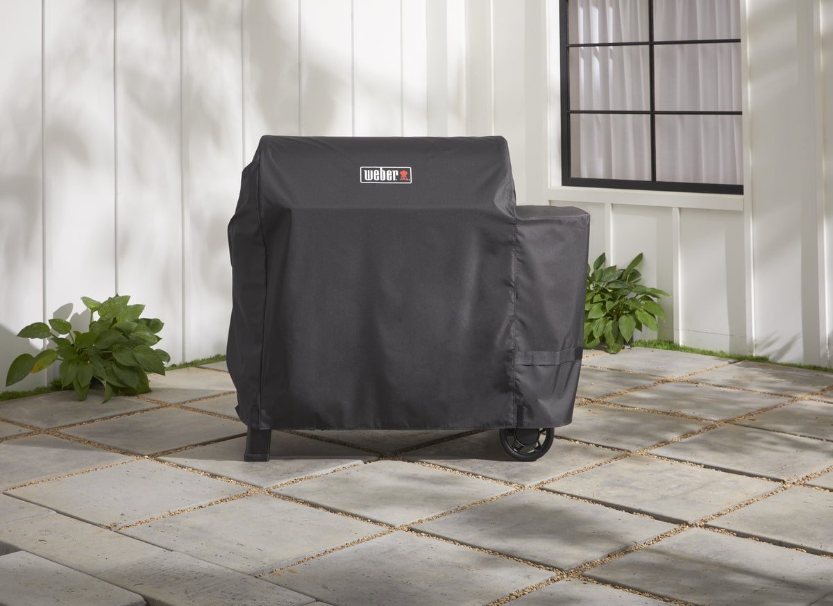 Searwood® XL 600 Wood Pellet BBQ Cover