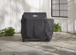 Searwood® XL 600 Wood Pellet BBQ Cover