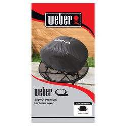 Baby Q® (G3) Gas BBQ Cover