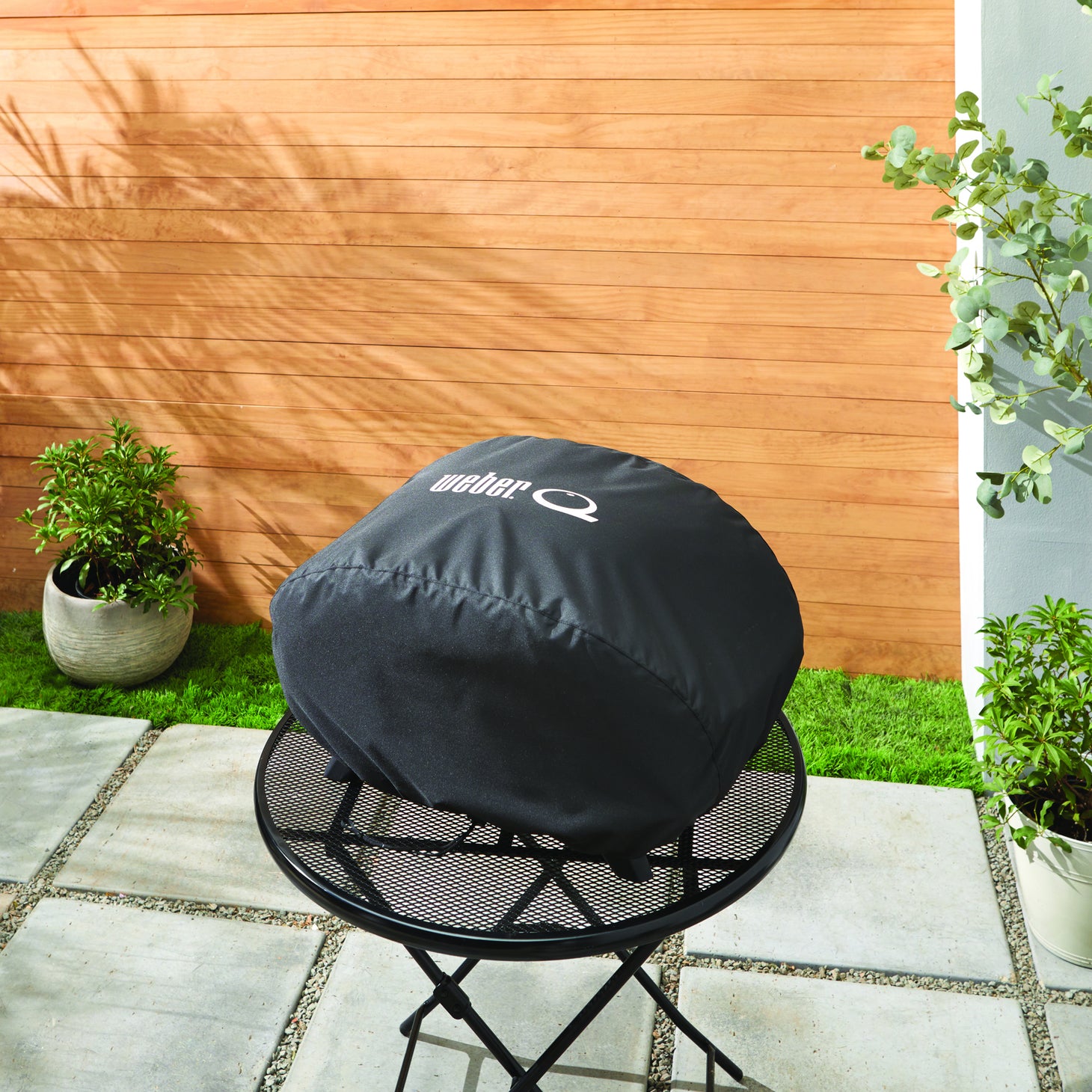 Baby Q® (G3) Gas BBQ Cover