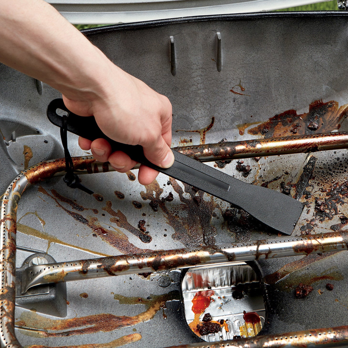 Cookbox Scraper