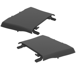 Baby Q® (G3) Side Table Kit - Set of 2