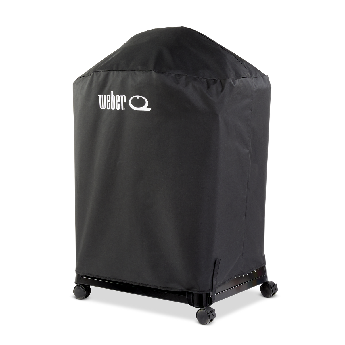 Baby Q®/Weber® Q® (G3) Full-Length Gas BBQ and Cart Cover