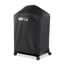Baby Q®/Weber® Q® (G3) Full-Length Gas BBQ and Cart Cover