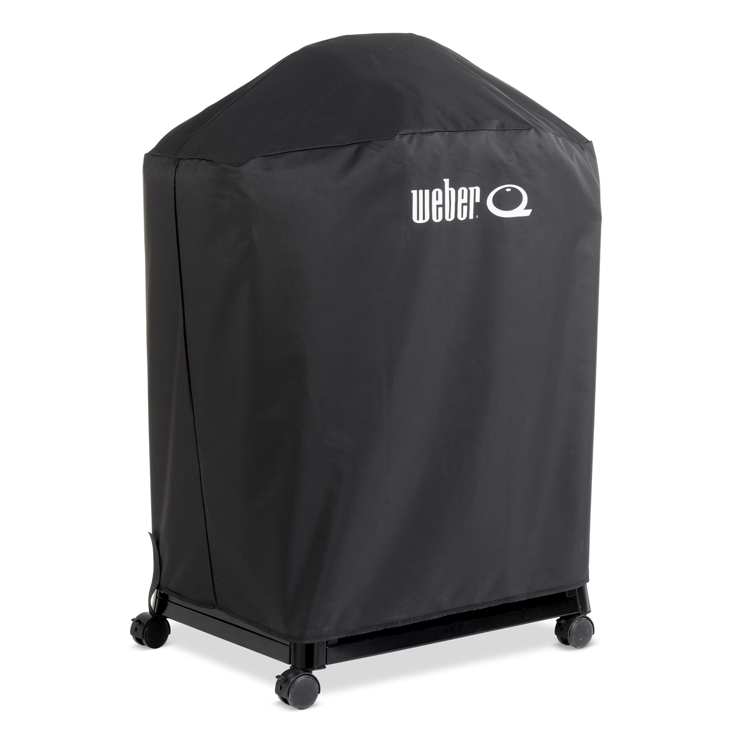 Baby Q®/Weber® Q® (G3) Full-Length Gas BBQ and Cart Cover