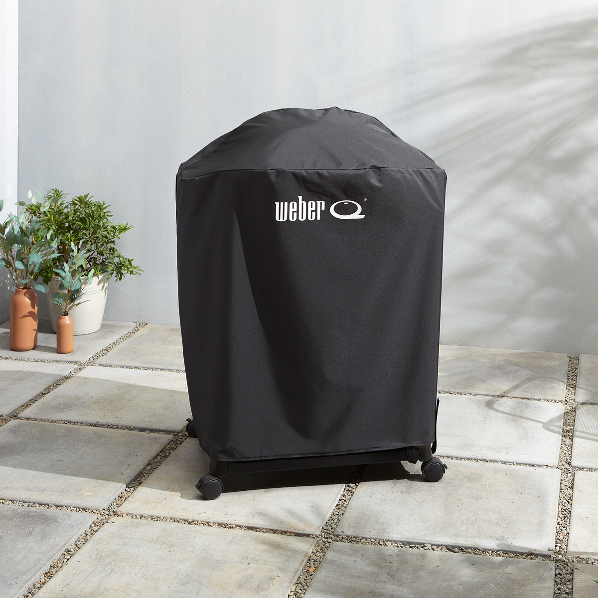 Family Q® (G3) Gas BBQ and Cart Cover