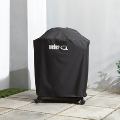 Family Q® (G3) Gas BBQ and Cart Cover