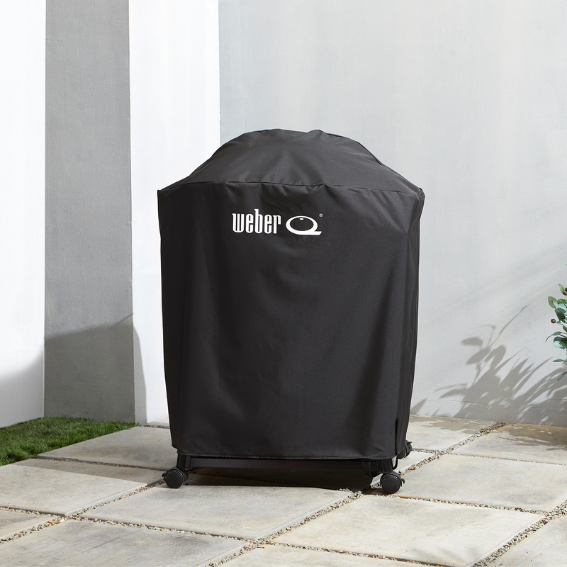 Family Q® (G3) Gas BBQ and Cart Cover