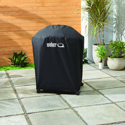 Family Q® (G3) Gas BBQ and Cart Cover