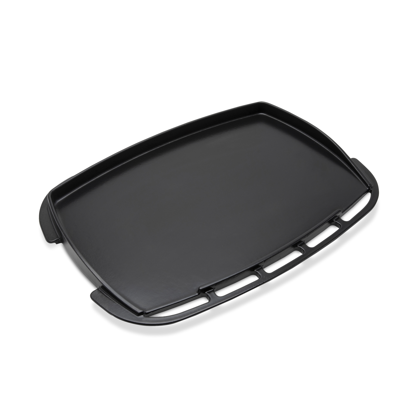 Weber® Q™ (G3) Full Hotplate