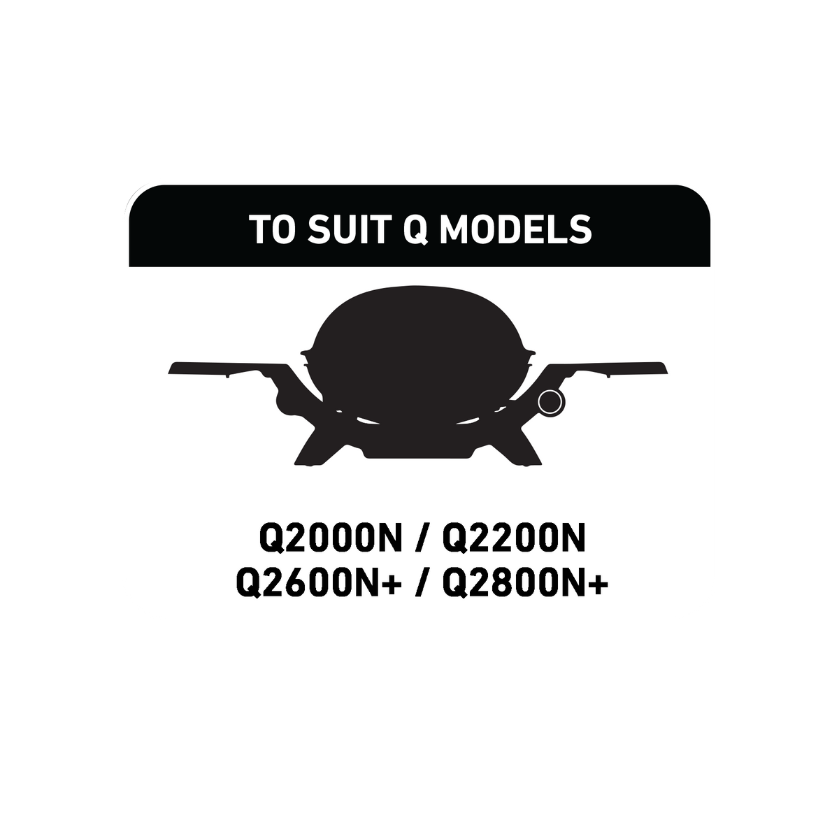 Weber® Q™ (G3) Full Hotplate
