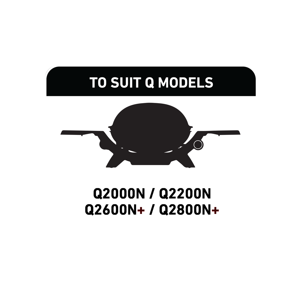 Weber® Q® (G3) Half Hotplate