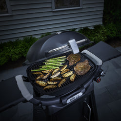 Lumin®/Traveler®/Q™ (Q3) Grill 'n' Go BBQ Handle Light