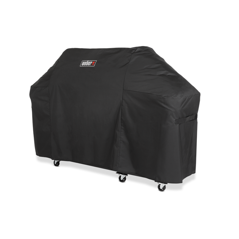 Summit® 5-Burner Gas BBQ Cover