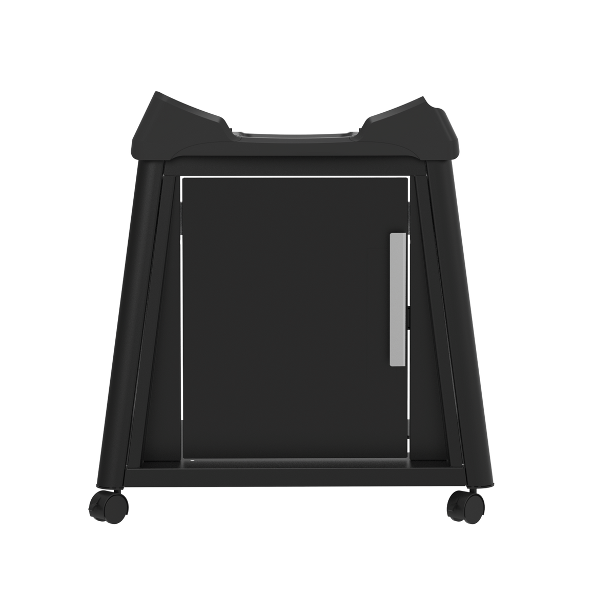 Baby Q®/Weber® Q™ (G2/G3) Premium BBQ Cart