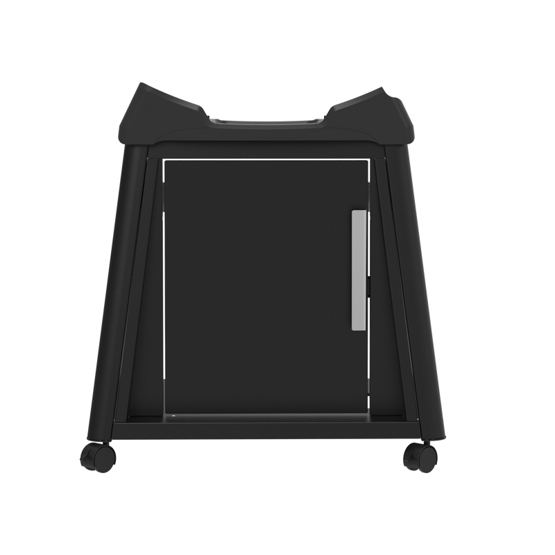 Baby Q®/Weber® Q® (G2/G3) Premium BBQ Cart