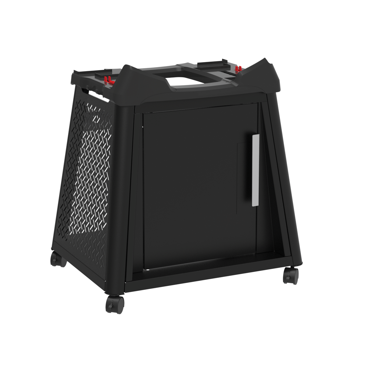 Baby Q®/Weber® Q™ (G2/G3) Premium BBQ Cart