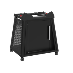 Baby Q®/Weber® Q™ (G2/G3) Premium BBQ Cart