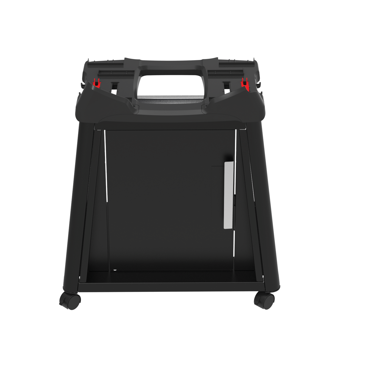 Baby Q®/Weber® Q™ (G2/G3) Premium BBQ Cart