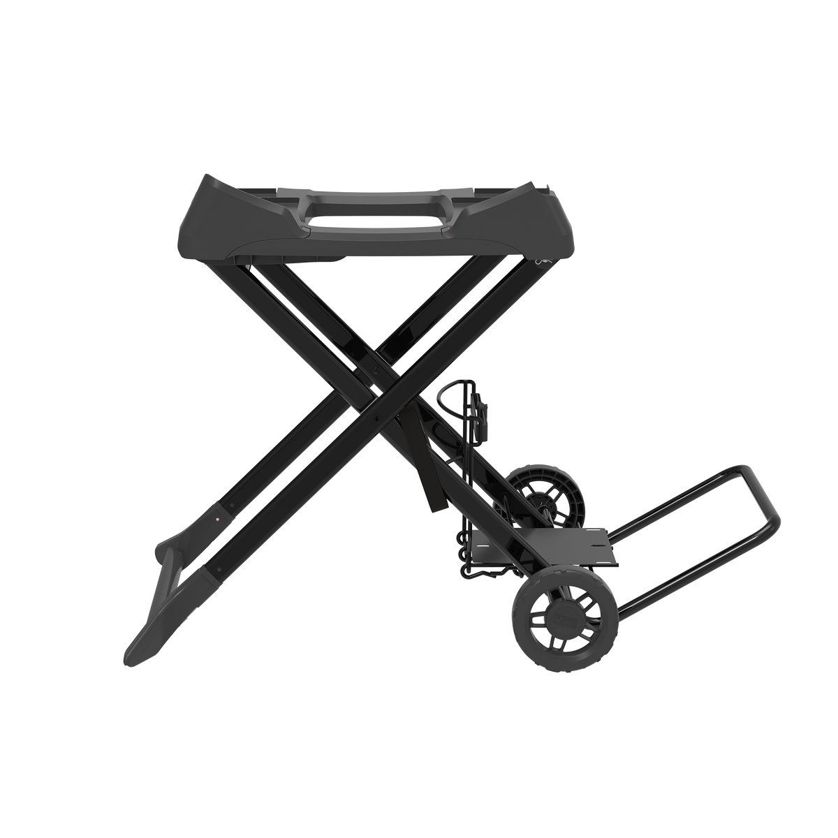 Baby Q®/Weber® Q® (G2/G3) Portable BBQ Cart