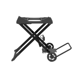 Baby Q®/Weber® Q® (G2/G3) Portable BBQ Cart