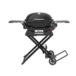 Baby Q®/Weber® Q® (G2/G3) Portable BBQ Cart