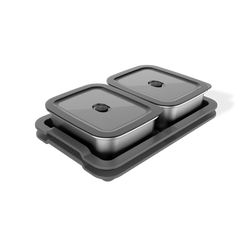 Weber Works™ Prep and Serve Kit