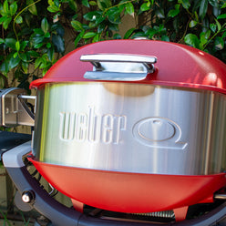 Baby Q® (G3) Rotisserie Set