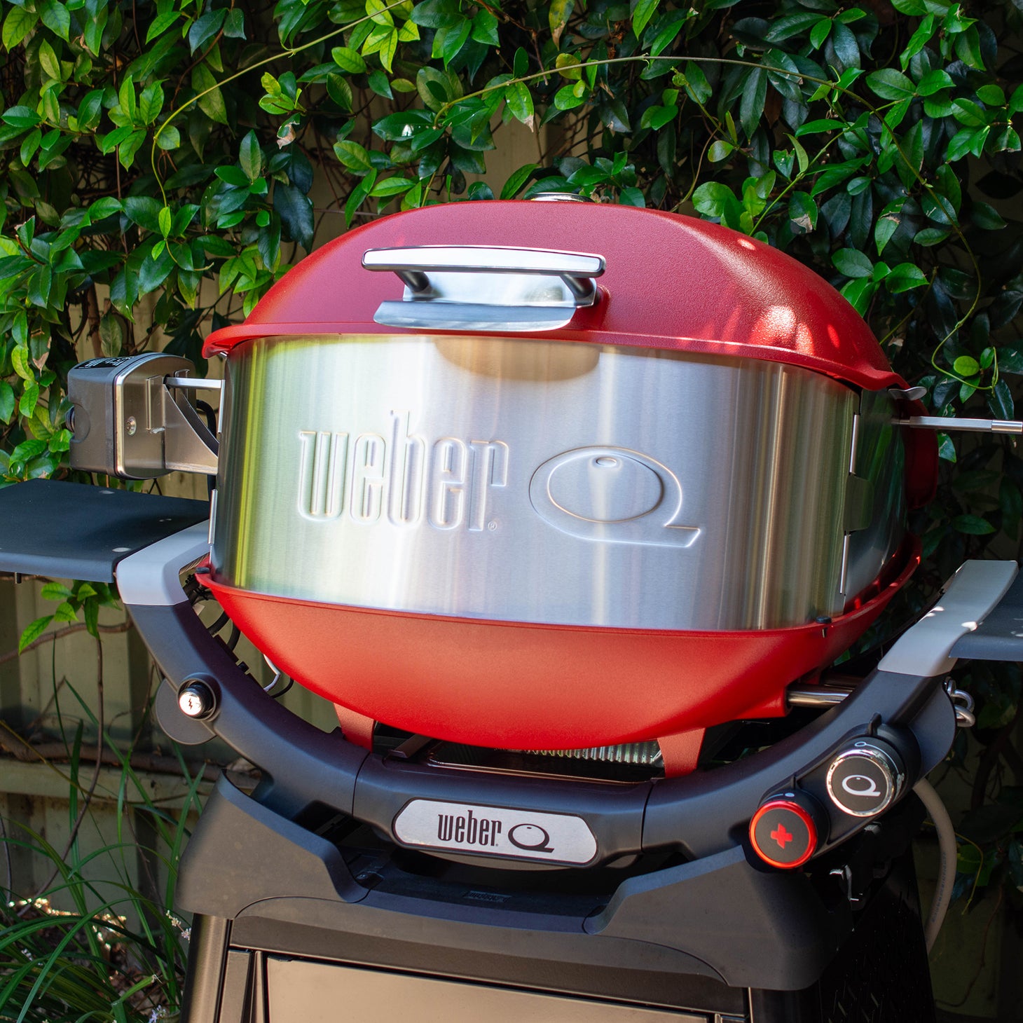 Weber® Q® (G3) Rotisserie Set